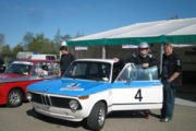 Bmw racing team jobs #2